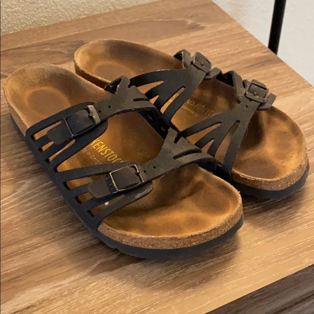 Birkenstock Granada Sandal